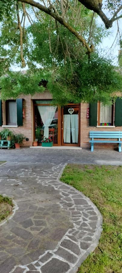 פררה Agriturismo Fondo Novelle La Casina מראה חיצוני תמונה