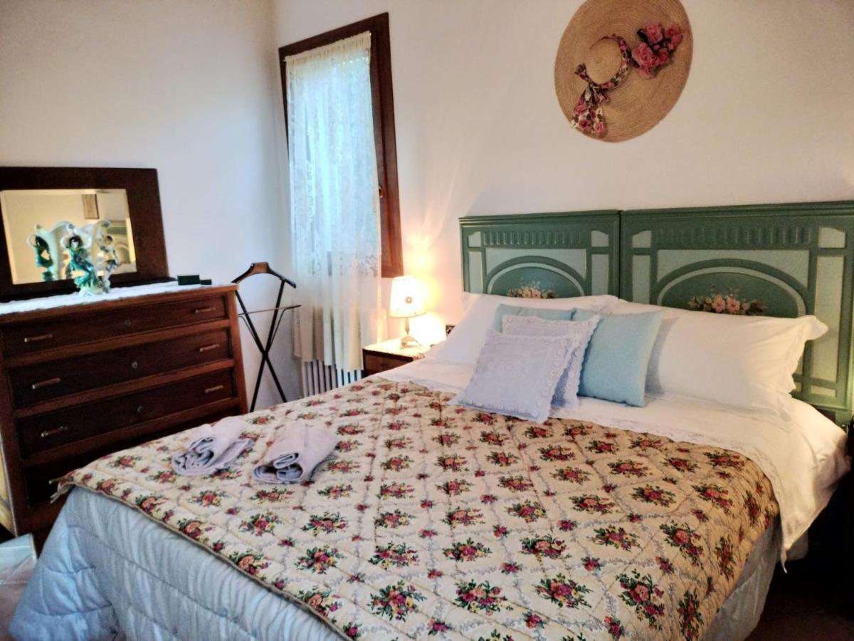 פררה Agriturismo Fondo Novelle La Casina מראה חיצוני תמונה