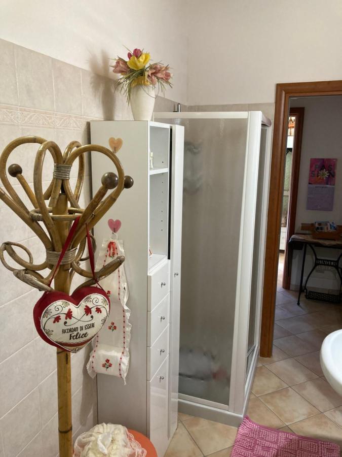 פררה Agriturismo Fondo Novelle La Casina מראה חיצוני תמונה