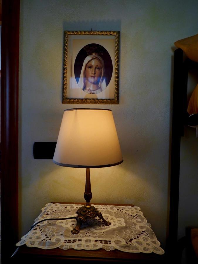 פררה Agriturismo Fondo Novelle La Casina מראה חיצוני תמונה