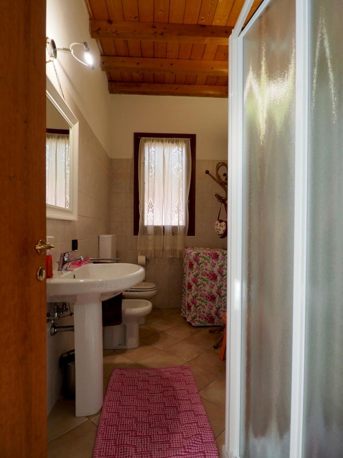 פררה Agriturismo Fondo Novelle La Casina מראה חיצוני תמונה