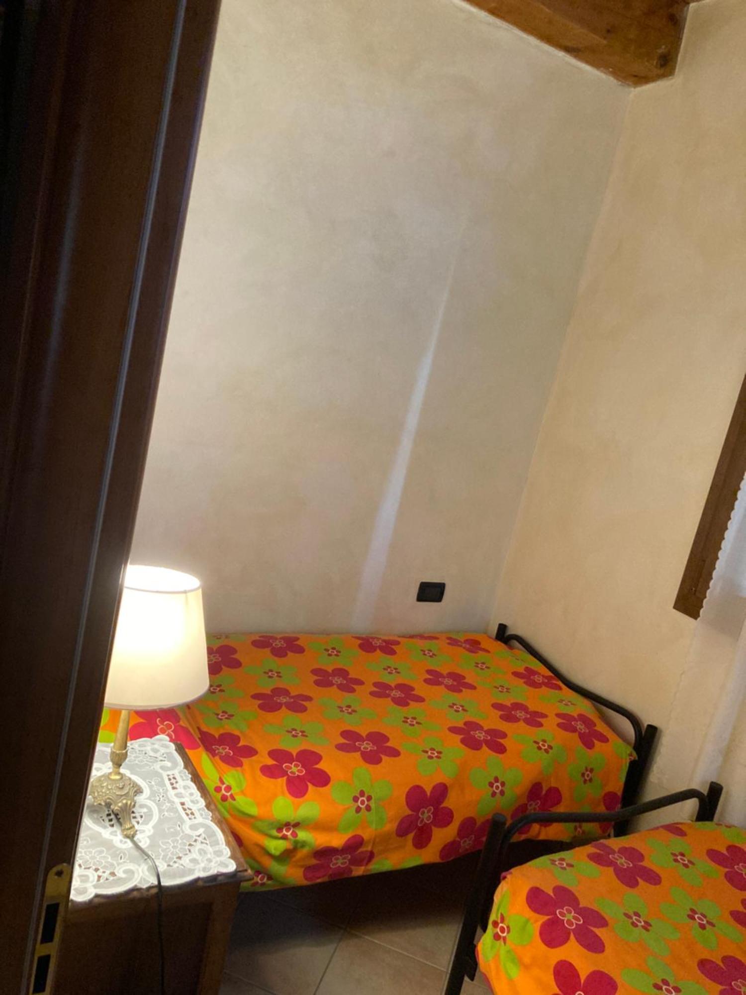 פררה Agriturismo Fondo Novelle La Casina מראה חיצוני תמונה