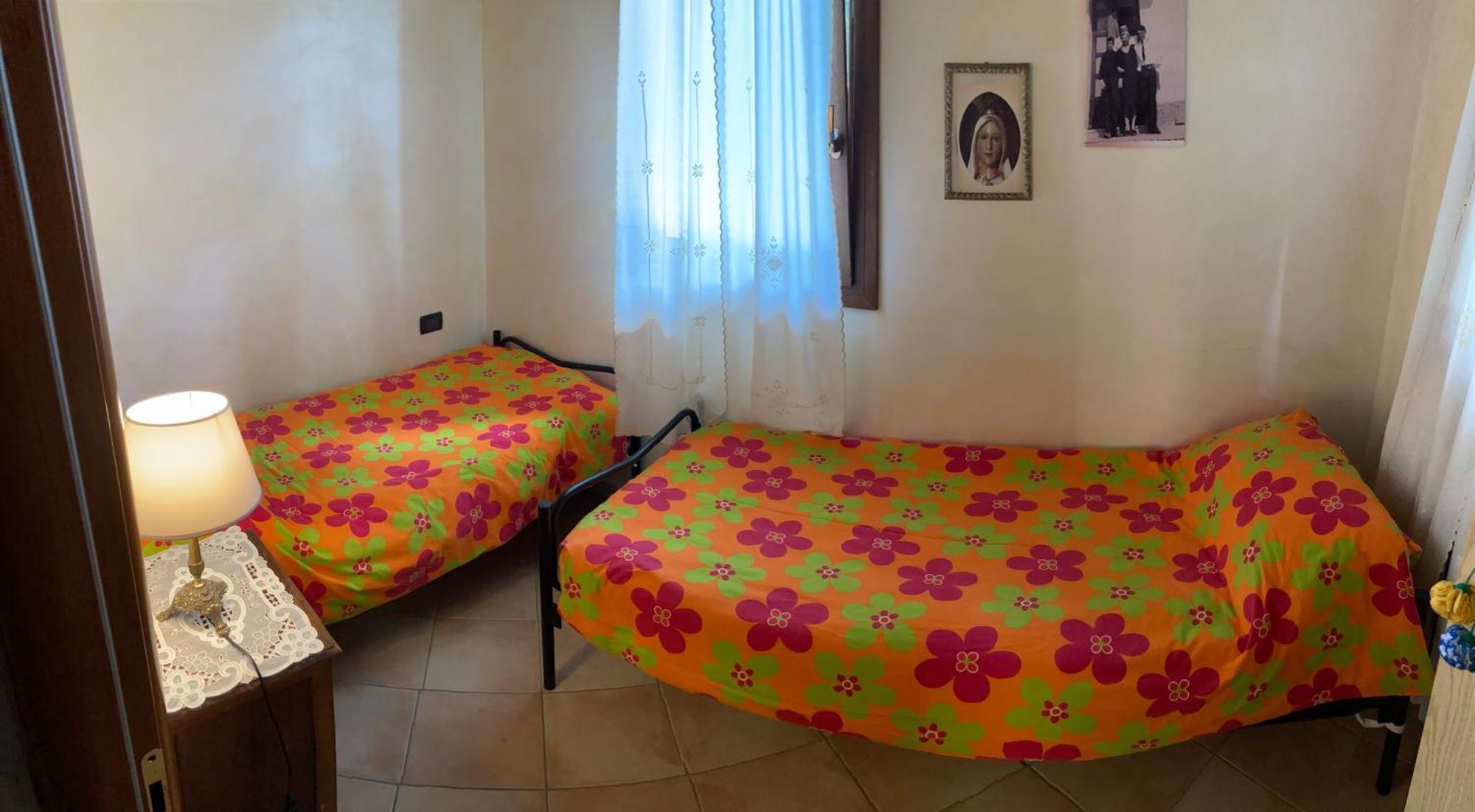 פררה Agriturismo Fondo Novelle La Casina מראה חיצוני תמונה
